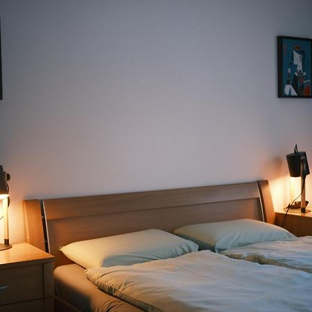 Today Appartement Famille Chippis Экстерьер фото