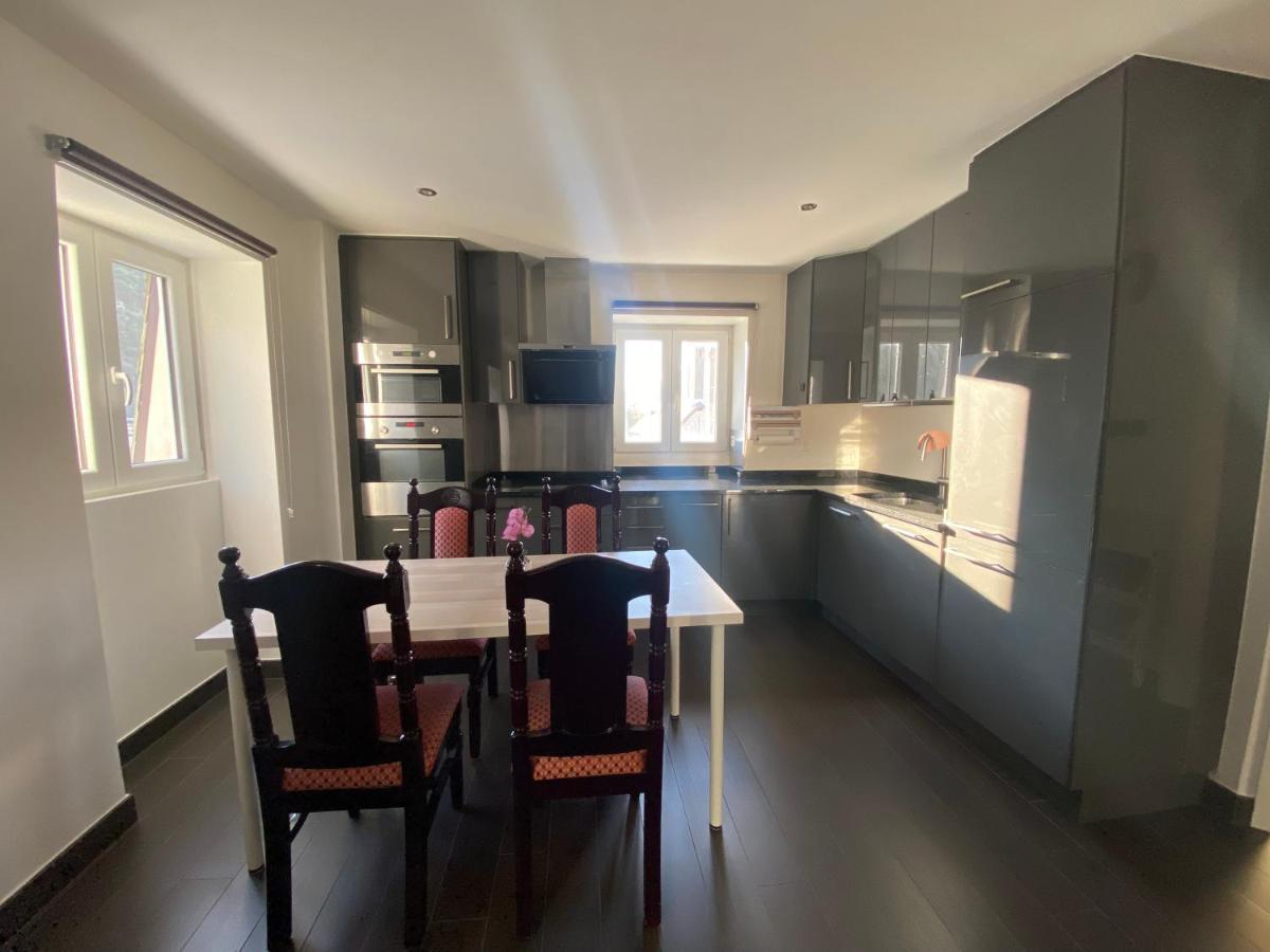 Today Appartement Famille Chippis Экстерьер фото