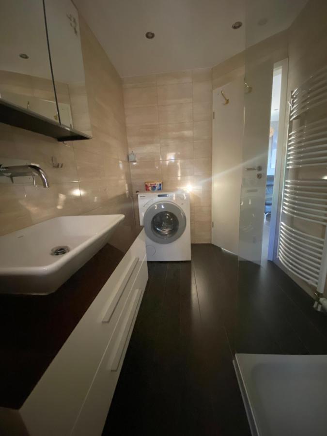 Today Appartement Famille Chippis Экстерьер фото