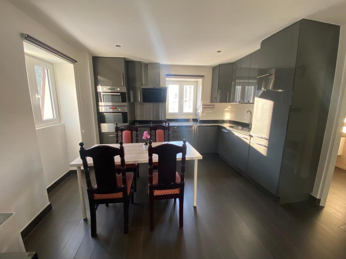 Today Appartement Famille Chippis Экстерьер фото