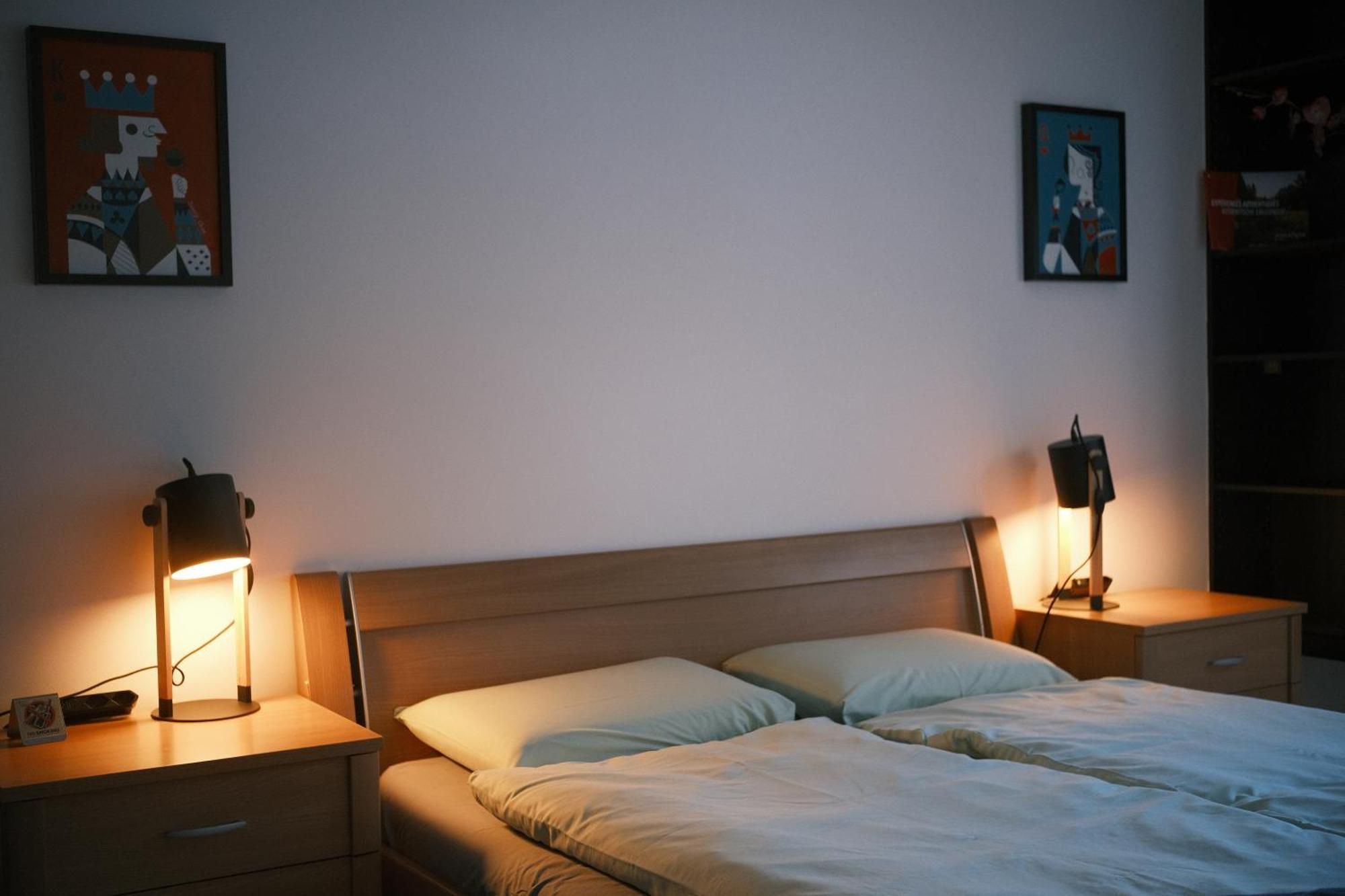 Today Appartement Famille Chippis Экстерьер фото