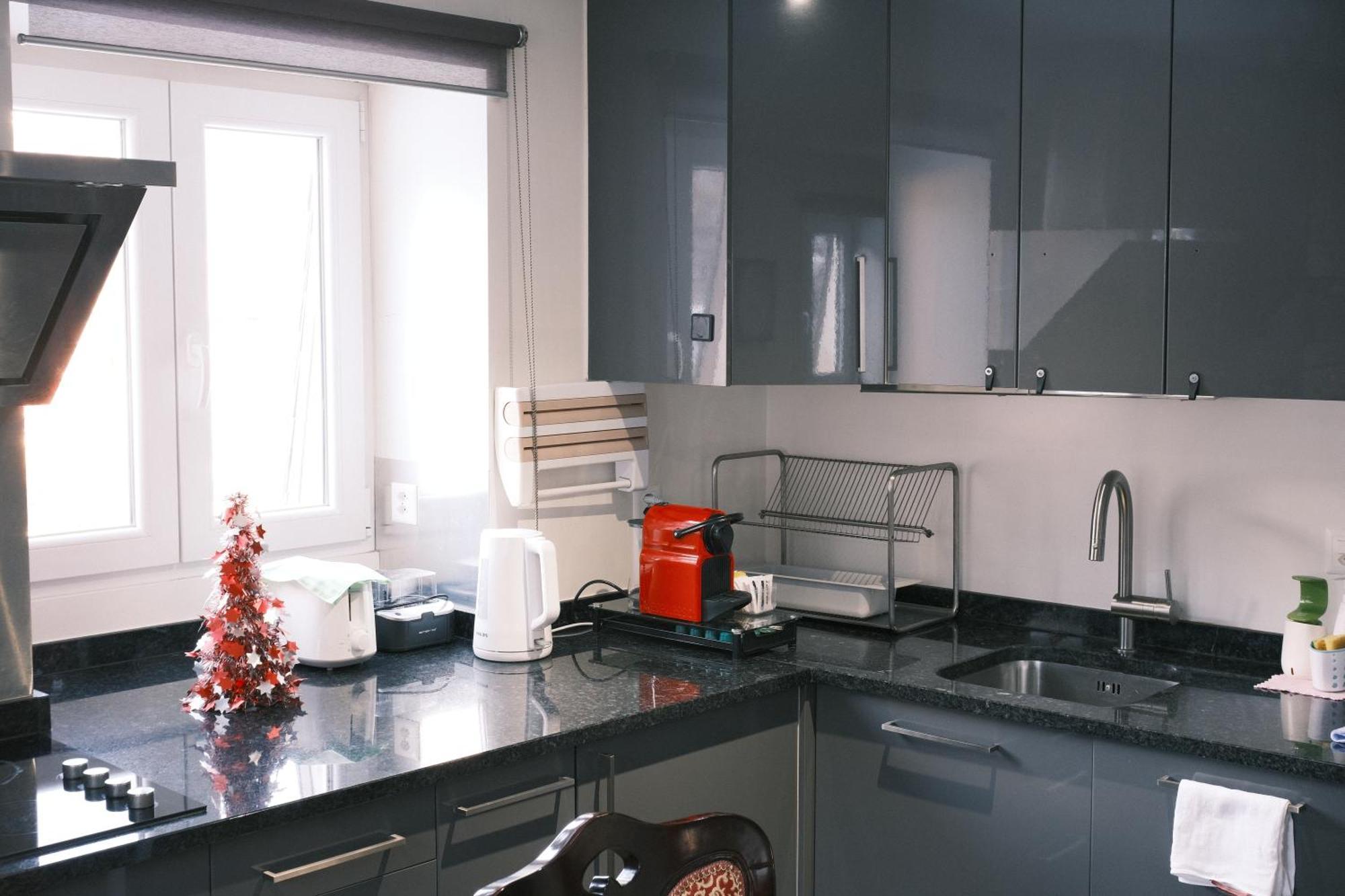 Today Appartement Famille Chippis Экстерьер фото
